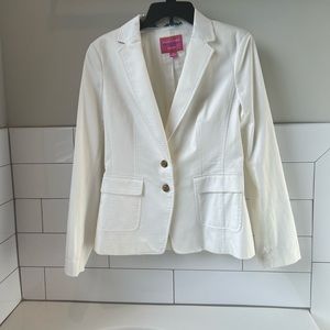 Banana Republic Blazer